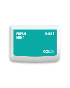 COLOP MICRO-MAKE 1 Tindipadi - fresh mint