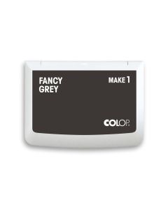 COLOP MICRO-MAKE 1 Tindipadi - fancy grey