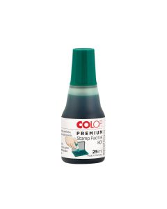 Templivärv Roheline