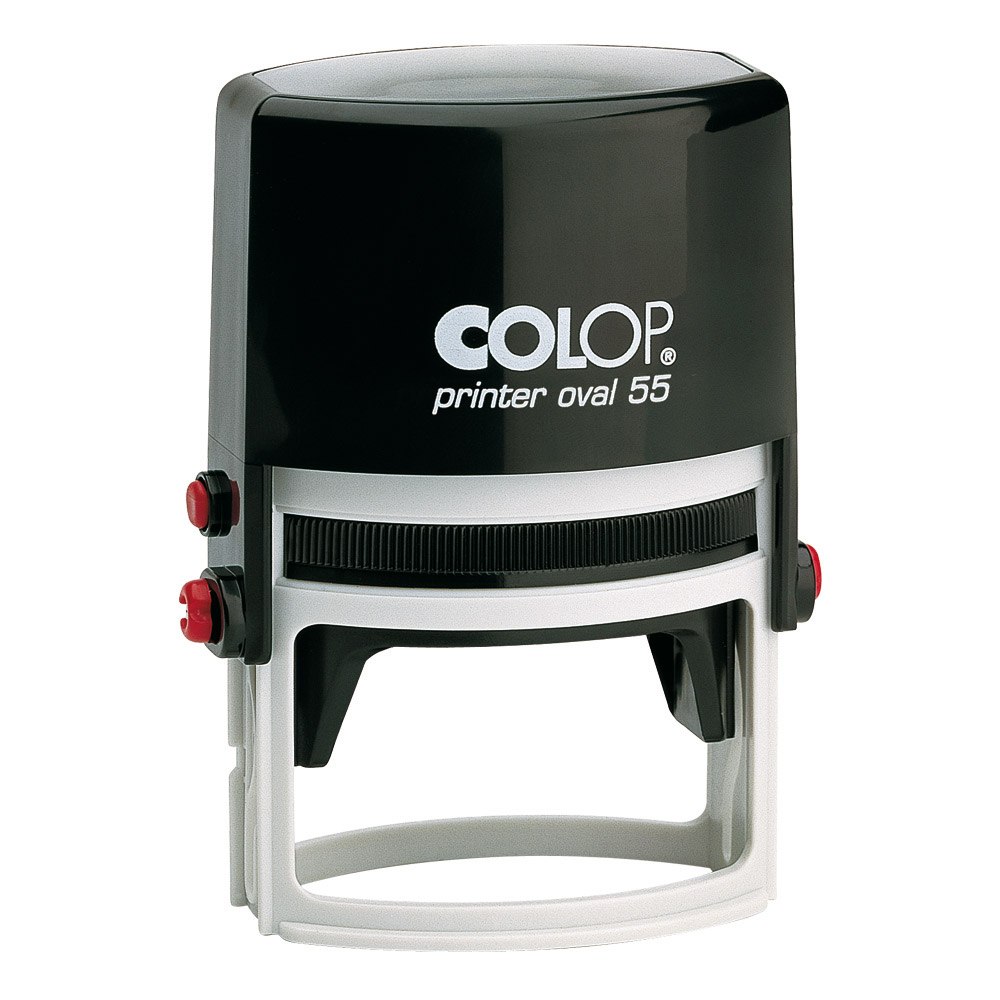 COLOP-Printer-Oval-55