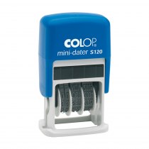 COLOP-mini-dater-S120